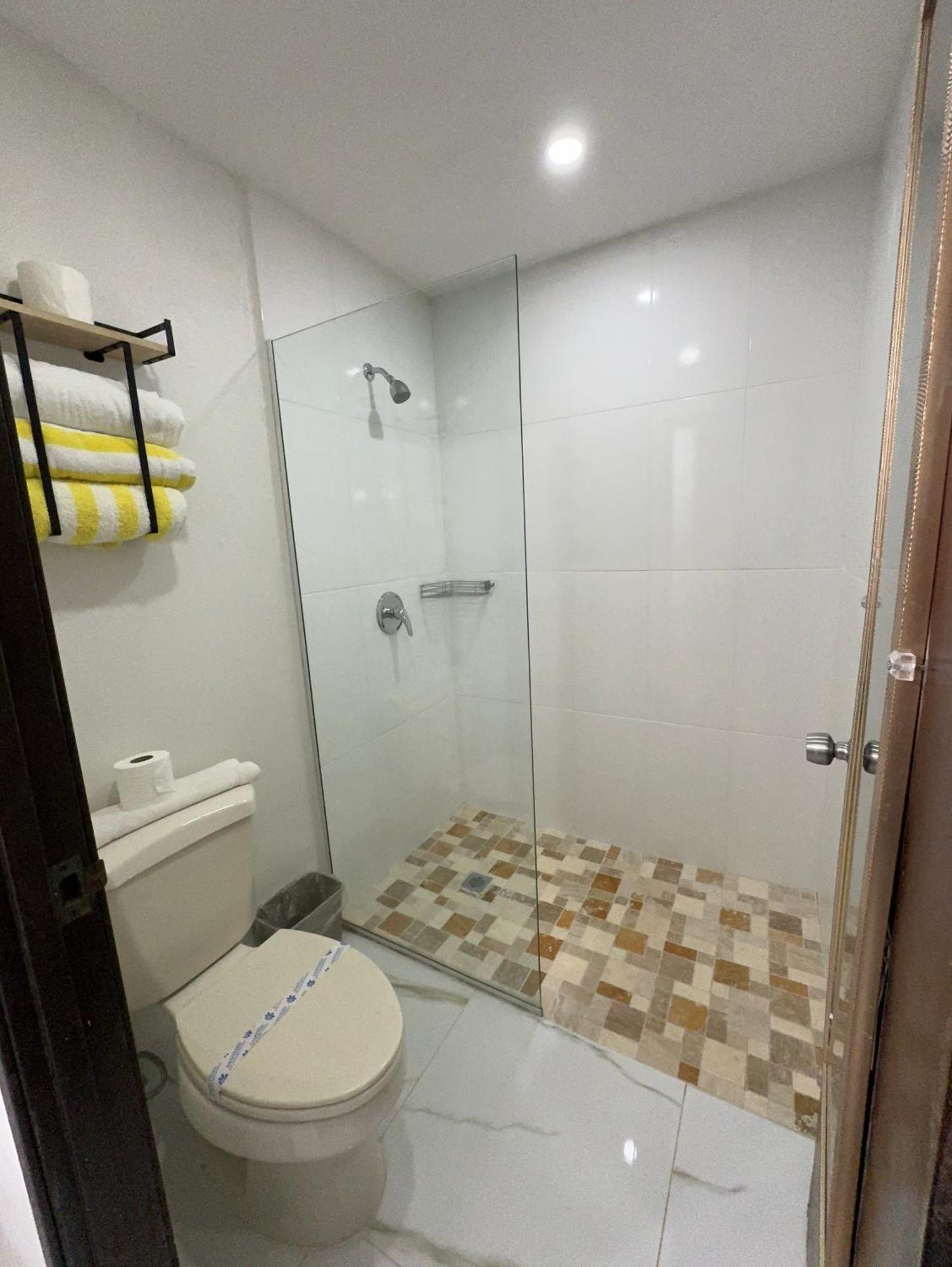 Arecibo Inn Экстерьер фото