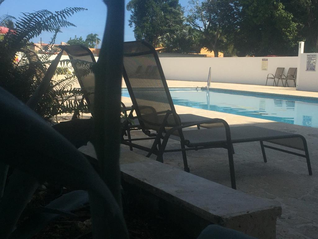 Arecibo Inn Экстерьер фото