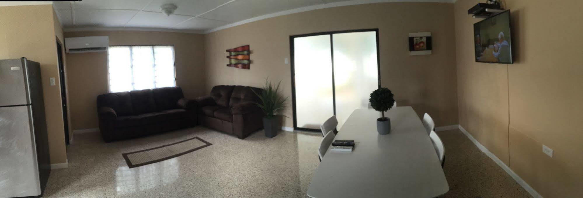 Arecibo Inn Экстерьер фото