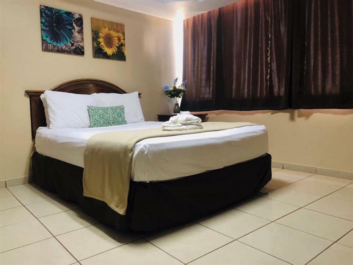 Arecibo Inn Экстерьер фото