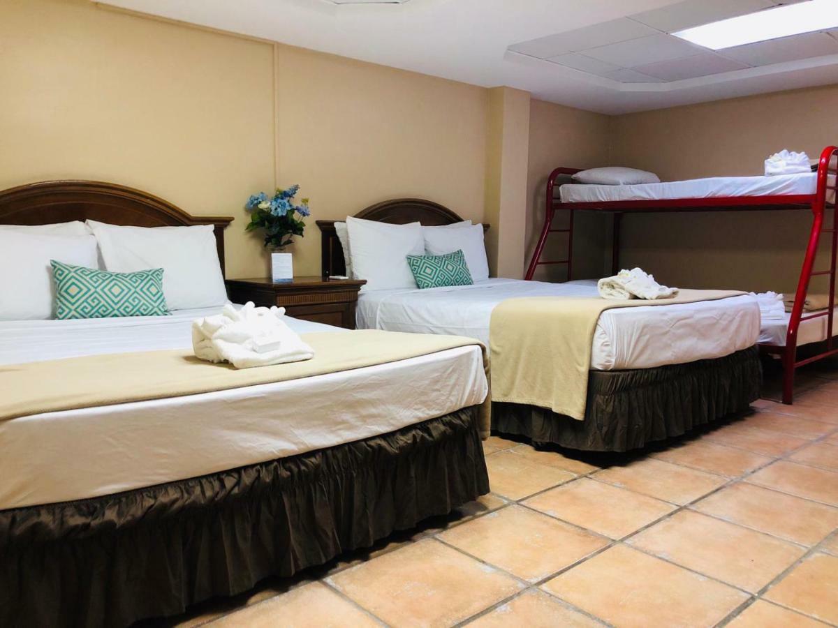 Arecibo Inn Экстерьер фото
