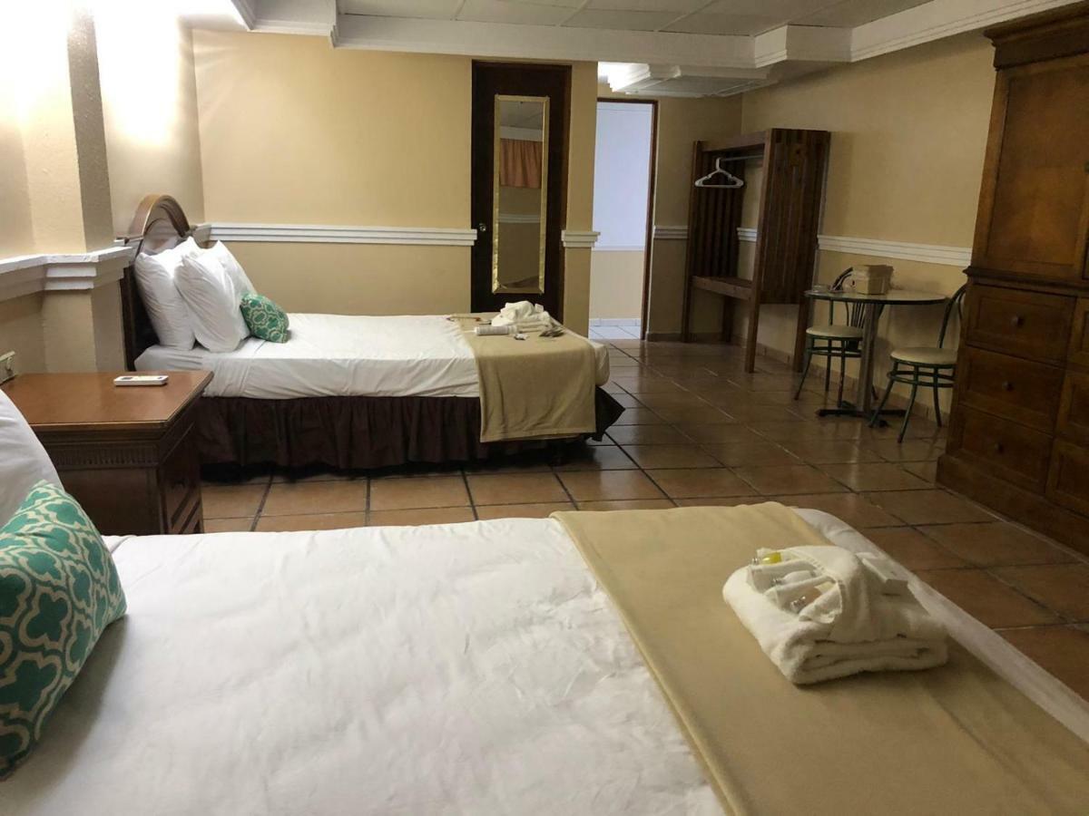 Arecibo Inn Экстерьер фото