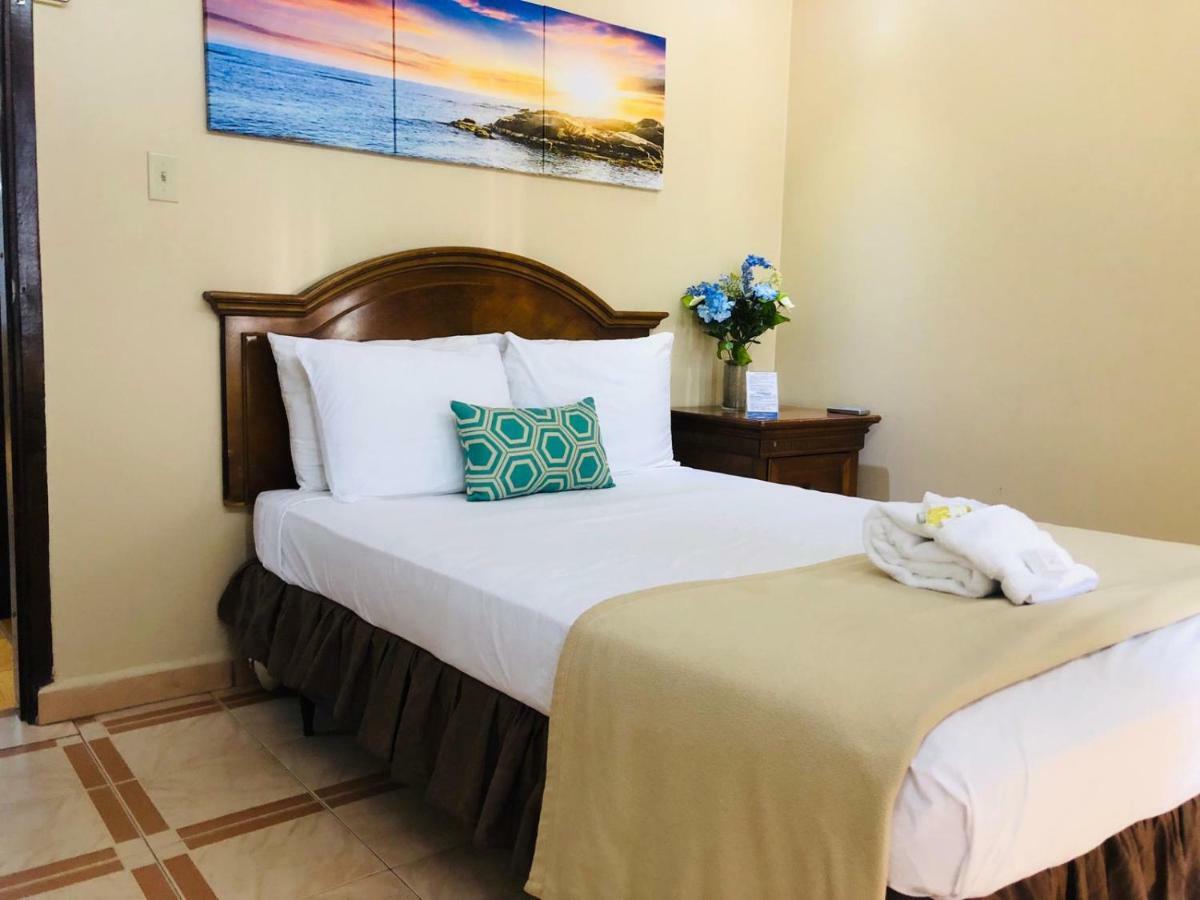 Arecibo Inn Экстерьер фото