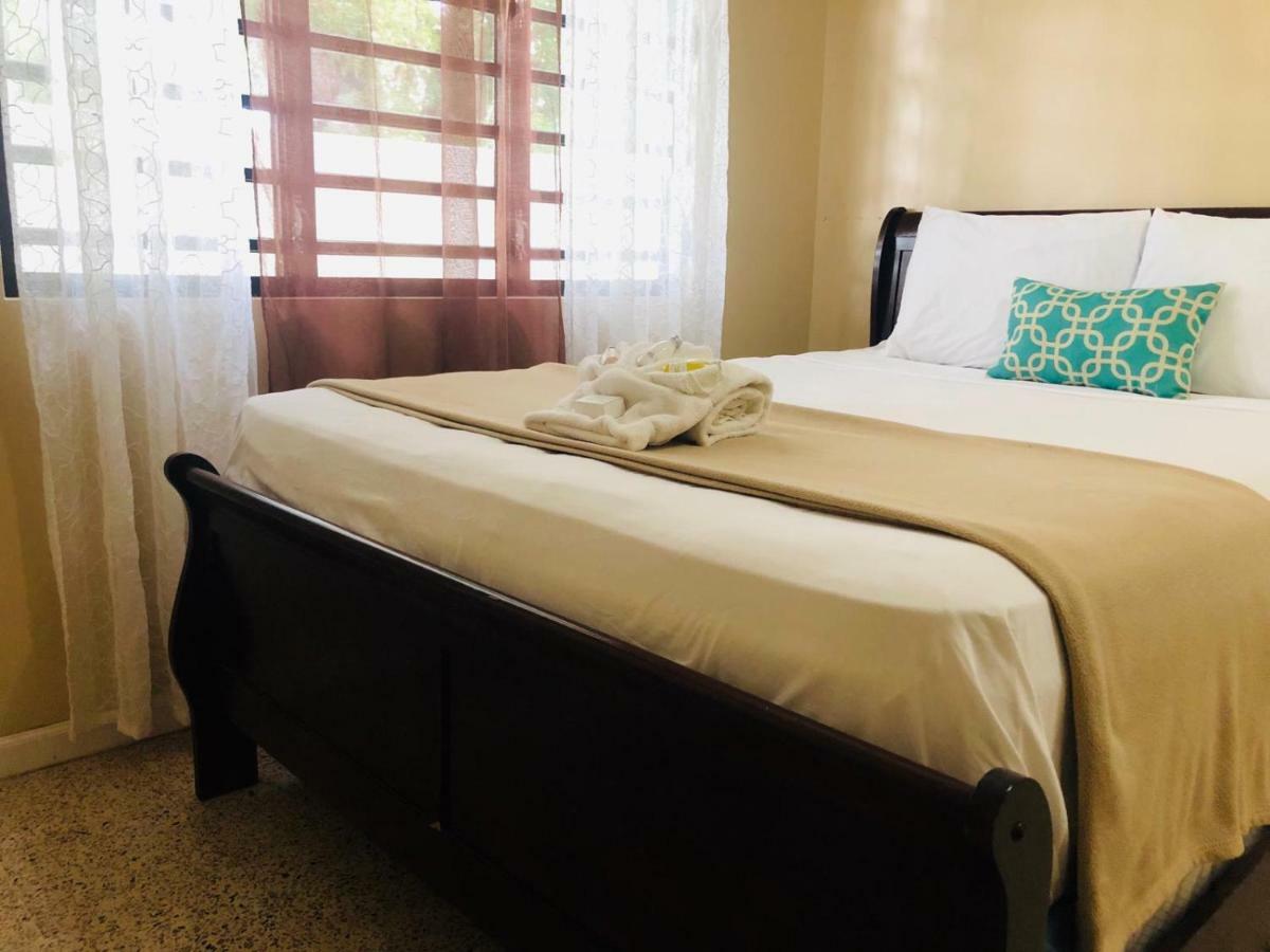 Arecibo Inn Экстерьер фото