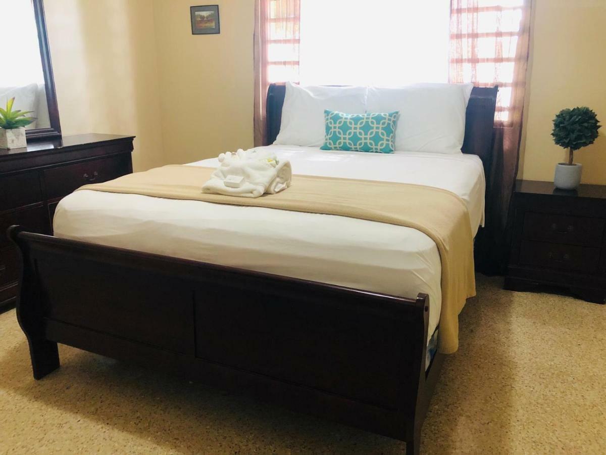 Arecibo Inn Экстерьер фото