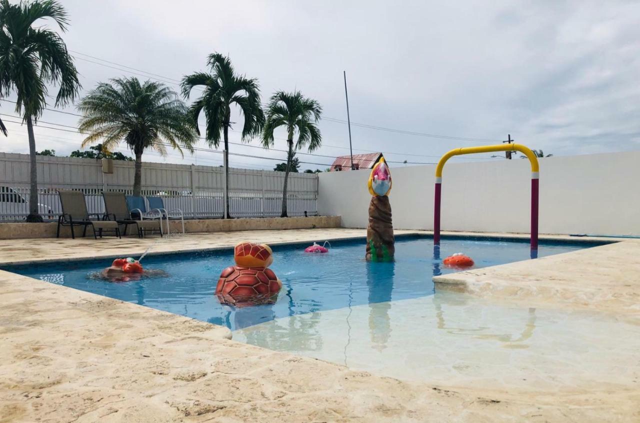 Arecibo Inn Экстерьер фото