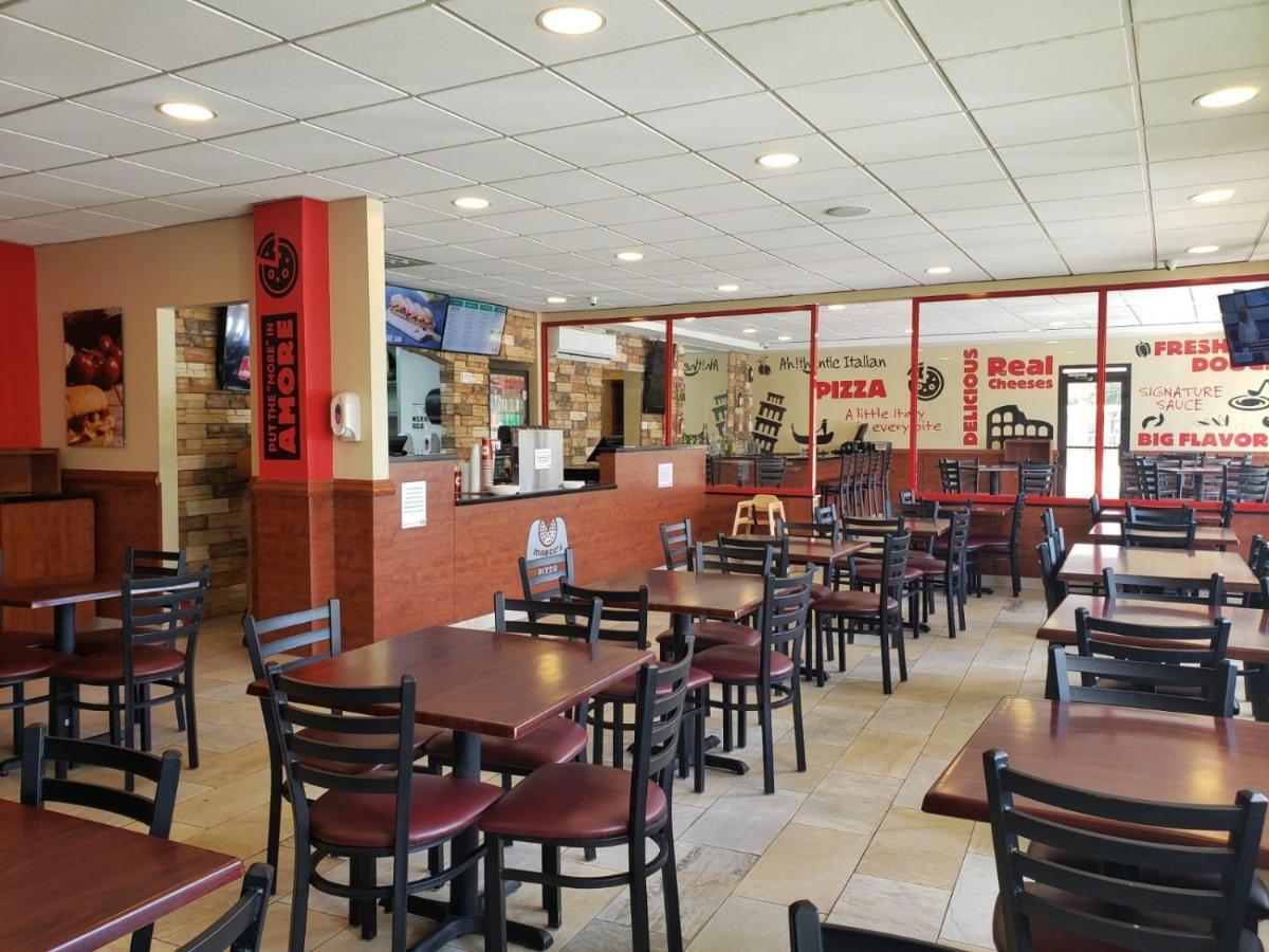 Arecibo Inn Экстерьер фото
